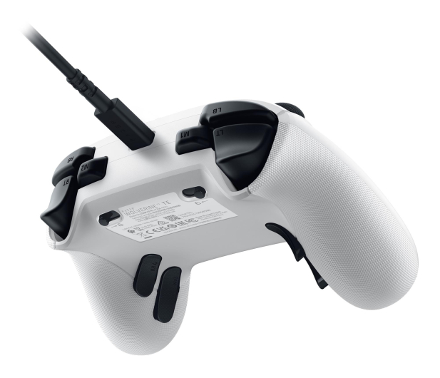 Razer Wolverine V3 Tournament Ed. for Xbox X|S White - 1504783 - zdjęcie 6